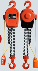 環(huán)鏈電動(dòng)葫蘆有優(yōu)勢(shì),也有劣勢(shì)