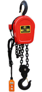 日常使用環(huán)鏈電動葫蘆需注意的那些小細(xì)節(jié)