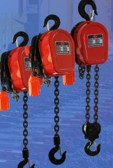 環(huán)鏈電動(dòng)葫蘆的使用壽命一般是多少年