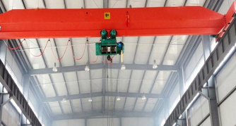 鋼絲繩電動葫蘆上升高度和承載能力之間的關(guān)系