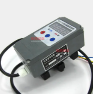 環(huán)鏈電動葫蘆超載限制器的工作原理